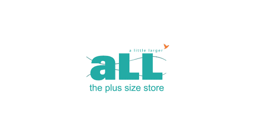 ALL - The Plus Size Store