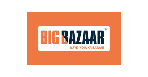 Big Bazaar