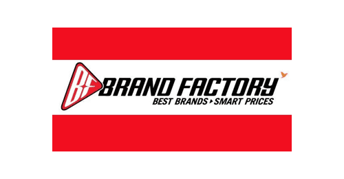 Brand Factory